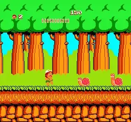 Hudson's Adventure Island (USA)