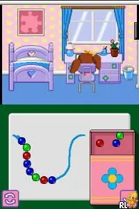 I Did It Mum! - Doll's House (Europe) (En,Fr,De,Es,It)