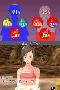 iCarly (Europe) (En,Fr,De,Es,It,Nl) (NDSi Enhanced)