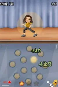 iCarly (USA) (En,Fr) (NDSi Enhanced)