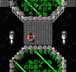 Ikari Warriors II - Victory Road (USA)