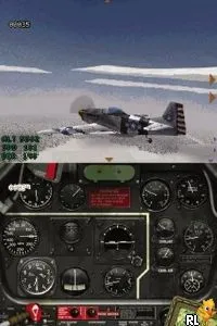 IL-2 Sturmovik - Birds of Prey (USA) (En,Fr,De,Es,It)