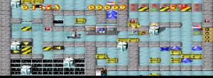 Inspector Gadget - Gadget's Crazy Maze (USA) (En,Fr,De,Es,It,Nl)