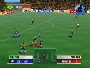 International Superstar Soccer 2000 (USA) (En,Es)