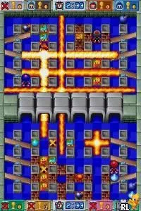 J4G - A Girl's World (Europe) (En,De)