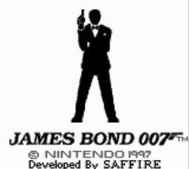 James Bond 007 (USA, Europe)