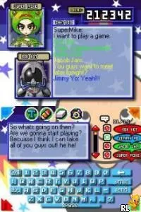 Jewel Land (Europe) (En,Fr,De)