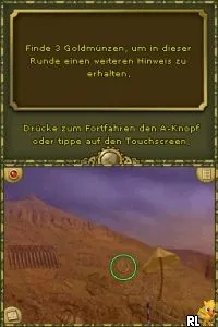 Jewel Quest - Mysteries - 2 Tolle Wimmelbild-Abenteuer (Germany)