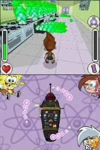 Jewels of the Tropical Lost Island (Europe) (En,Fr,De,Es,It,Nl)