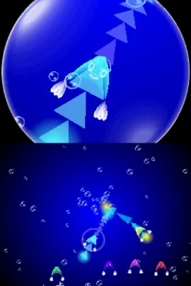 Jewels of the Tropical Lost Island (USA) (En,Fr,Es)