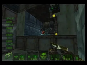 John Romero's Daikatana (Japan)