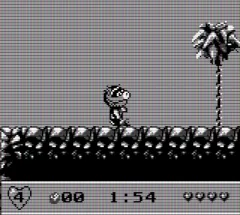 Joshua & the Battle of Jericho (USA) (Unl)