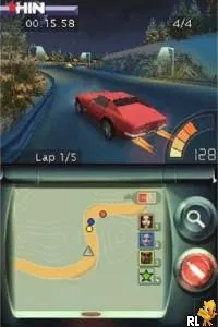 Juiced 2 - Hot Import Nights (Europe) (En,Fr,De,Es,It)