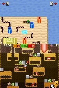 Junior Classic Games (USA) (En,Fr,De,Es,It)