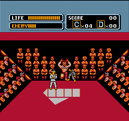 Karate Kid, The (USA)