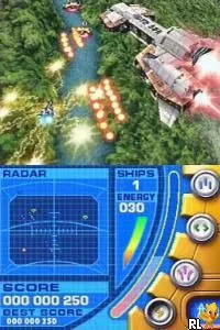 Katekyoo Hitman Reborn! DS - Flame Rumble XX - Chou Kessen! Real 6 Chouka (Japan) (NDSi Enhanced)