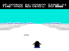 Kekkyoku Nankyoku Daibouken (Japan) [En by DvD v1.0] (~Antarctic Adventure)