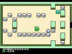 Keroppi to Keroriinu no Splash Bomb! (Japan) [En by Suicidal v1.0] (~Keroppi & Keroleen's Splash Bomb)