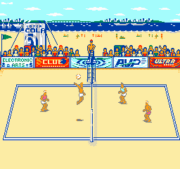 Kinnikuman - Muscle Tag Match (Japan) (Rev 1)