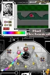 Kirby - Canvas Curse (USA)