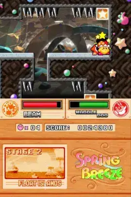 Kirby Super Star Ultra (USA)