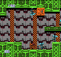 Kirby's Adventure Modern Music Match