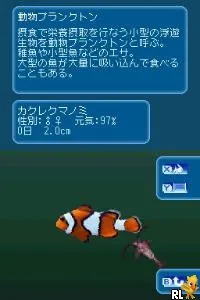 Kiwami Birei Aquarium - Sekai no Sakana to Iruka Kujira-tachi (Japan)