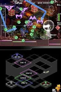 Knights in the Nightmare (Japan)
