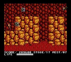Kontora - Contra