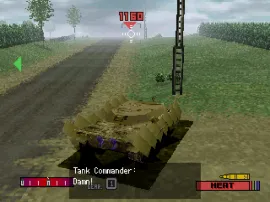 Koudelka (USA) (Disc 3)
