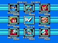 Kujaku Ou 2 (Japan) [En by Snark v1.0] (~Peacock King II)