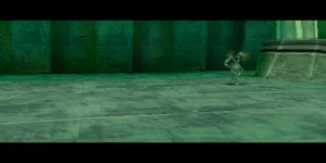 Legacy of Kain - Soul Reaver