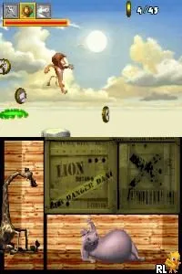 Legend of Kay (Europe) (En,Fr,De,Es,It)