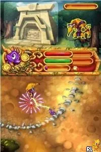 Legend of Spyro, The - A New Beginning (Europe) (En,Fr,De,Es,It,Nl)