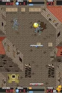 Let's Play Ballerina (USA) (En,Fr,Es)