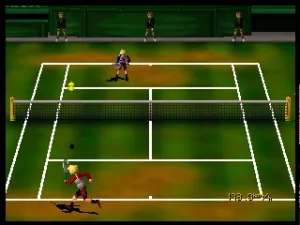 Let's Smash (Japan)