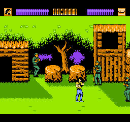 Lethal Weapon (USA)