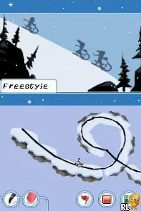 Line Rider 2 - Unbound (USA)