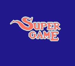 Lion King, The (Super Game) (Unl)