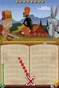 Looney Tunes - Cartoon Conductor (USA) (En,Fr,De,Es,It)
