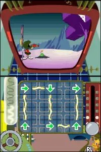 Looney Tunes - Duck Amuck (Italy)