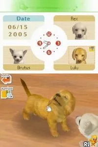 Love Plus+ (Japan)