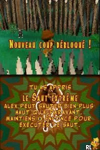 Madagascar 2 (France)