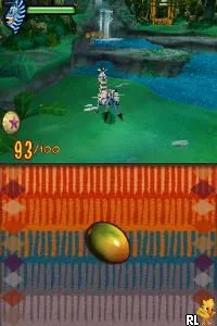 Madagascar - Escape 2 Africa (USA)