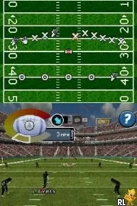 Madden NFL 08 (Europe)