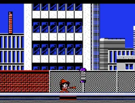 Magical Doropie (Japan) [En by Video Smash Excellent v1.0]
