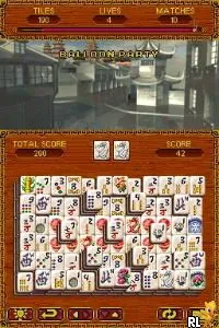 Mah Jong Quest - Expeditions (Europe) (En,Es,It)