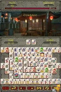 Mah Jong Quest - Expeditions (Europe) (En,Fr,Nl)