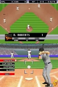 Major League Baseball 2K7 (USA)