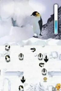 March of the Penguins (USA)